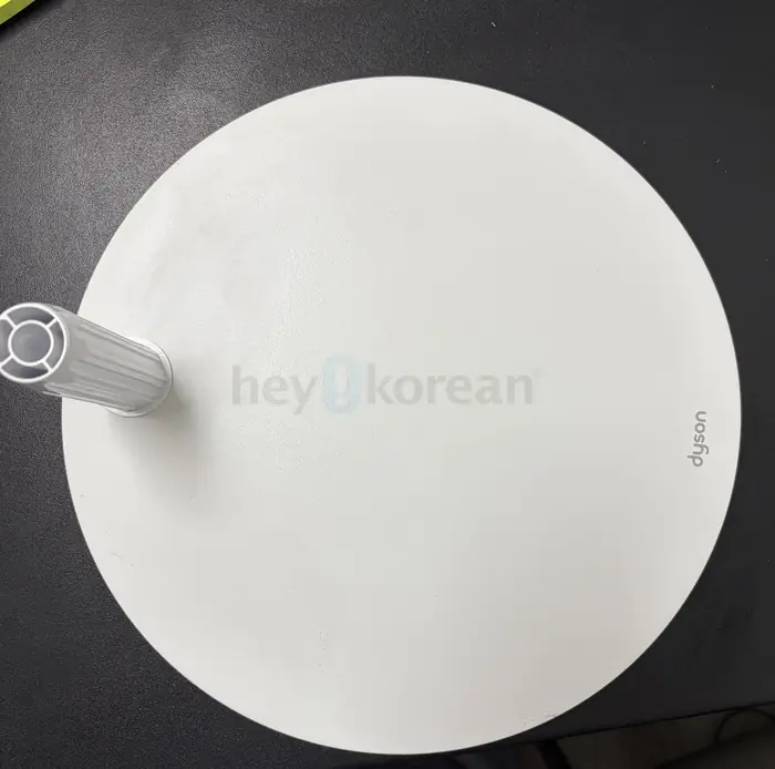 다이슨 V15 Authentic 스탠드 충전 거치대 (Wall Mount / Docking Station)