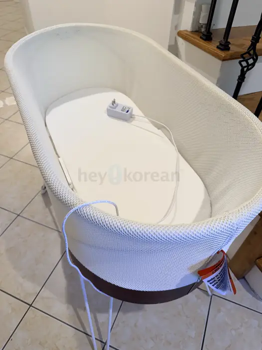 Snoo스누 베시넷 for Sale.