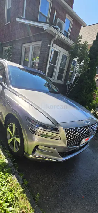 2022 GENESIS GV80 2.5T in Queens, NY