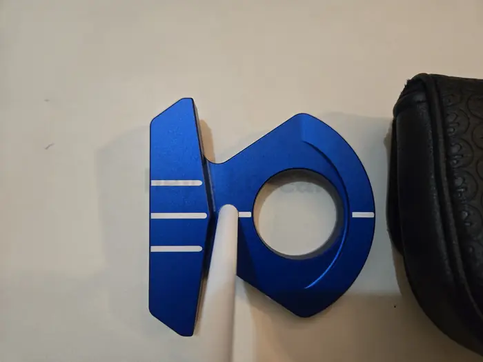 L.A.B DF3 i Custom putter