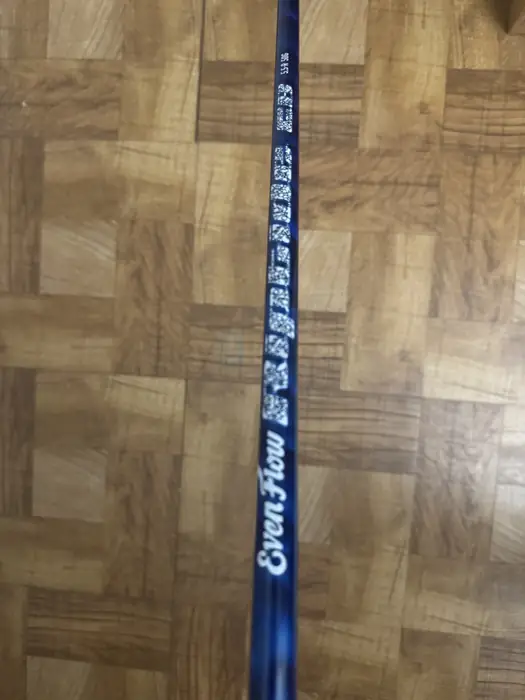 PXG driver shaft