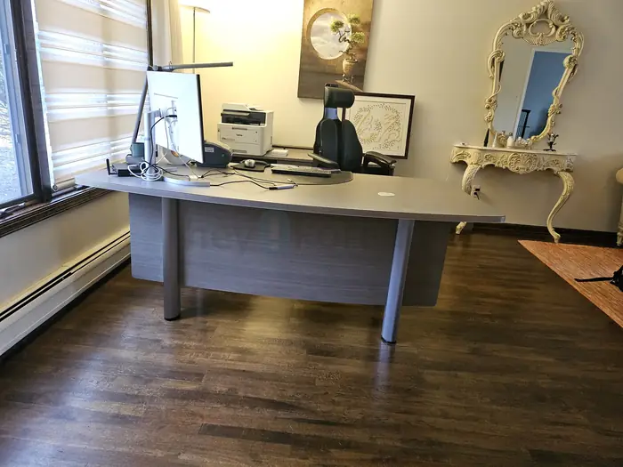 Desk 3 세트