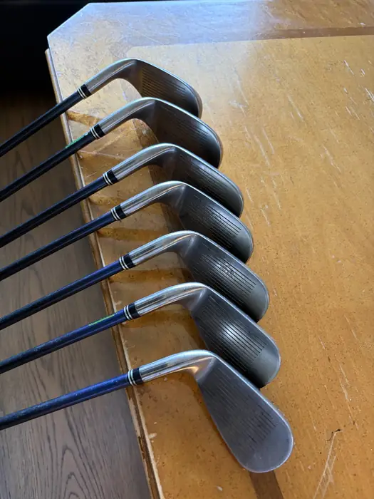 Xxio mp900 irons. R. in Bergen County, NJ