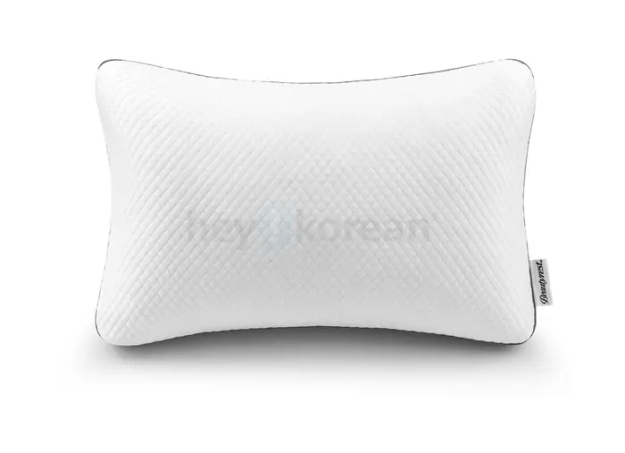 고급 메모리폼 경추 베개 / Memory Foam Pillow