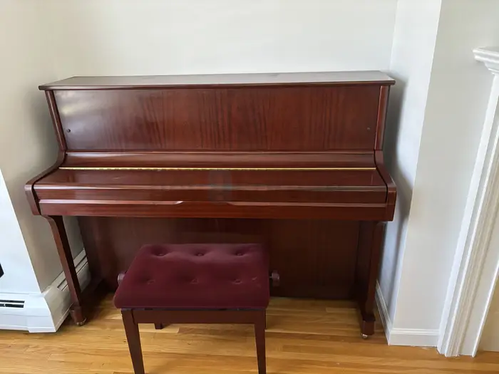 Kawai K-2 피아노 팝니다 in Bergen County, NJ