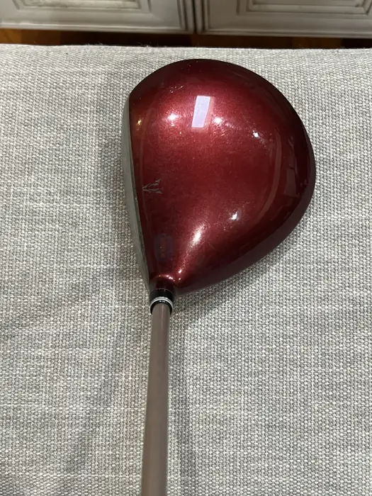 XXio11 Driver 여성용 10.5도