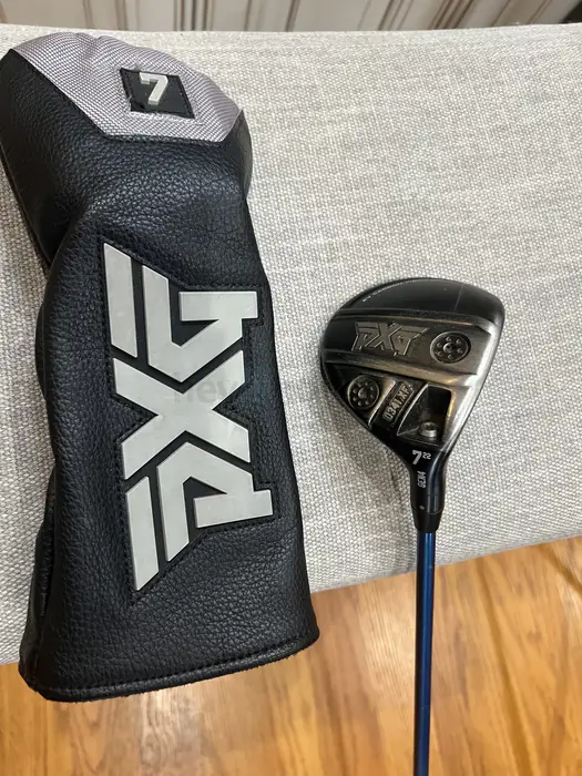 #7 #5 Wood 여성용