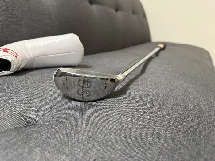 [중고] 소렌슨 골프 퍼터우드 JXS-HB (Sorenson Golf PutterWood) - 33인치 in Queens, NY