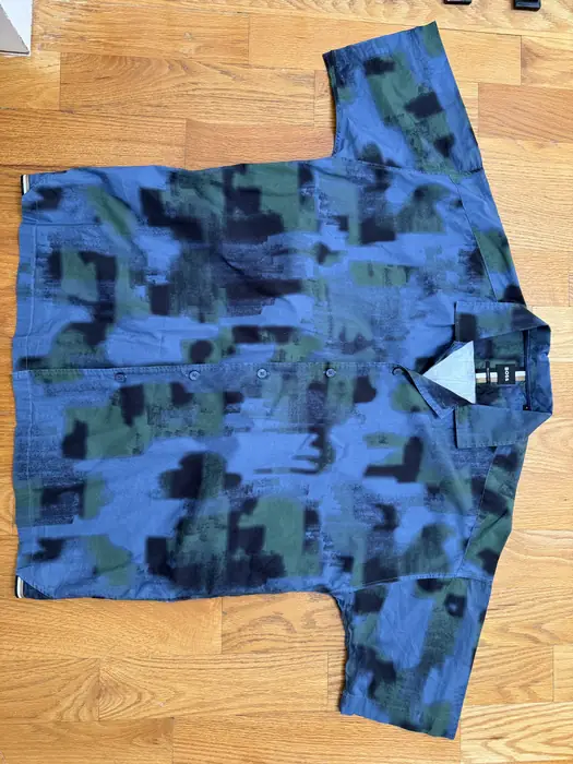 Hugo Boss Shirts size 15.5