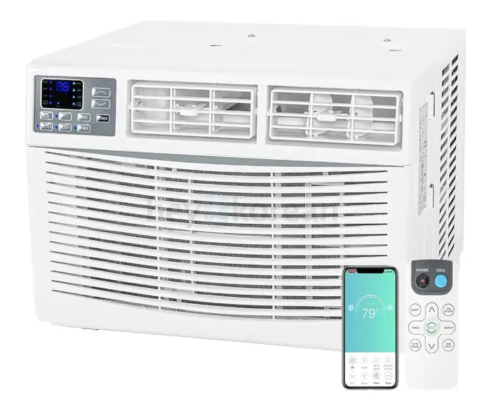 [새제품] 8,000 BTU WiFi Window Air Conditioner in Queens, NY