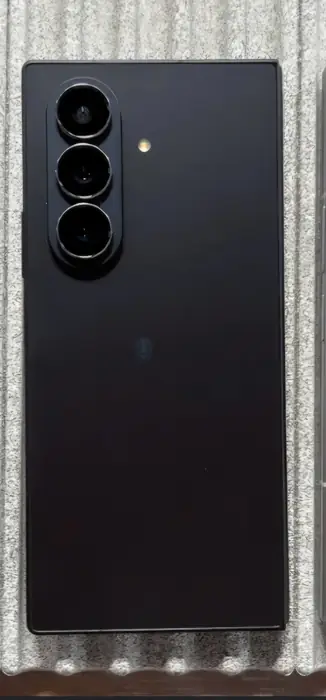 삼성 Galaxy Fold 7 1TB 16GB RAM