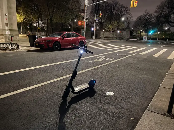 세그웨이 나인봇 맥스 G30 전동킥보드 in Bergen County, NJ