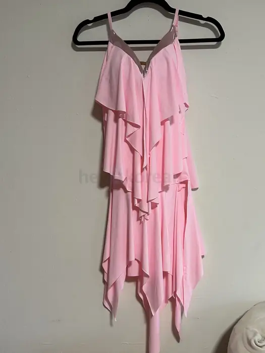 Dress for dance or event