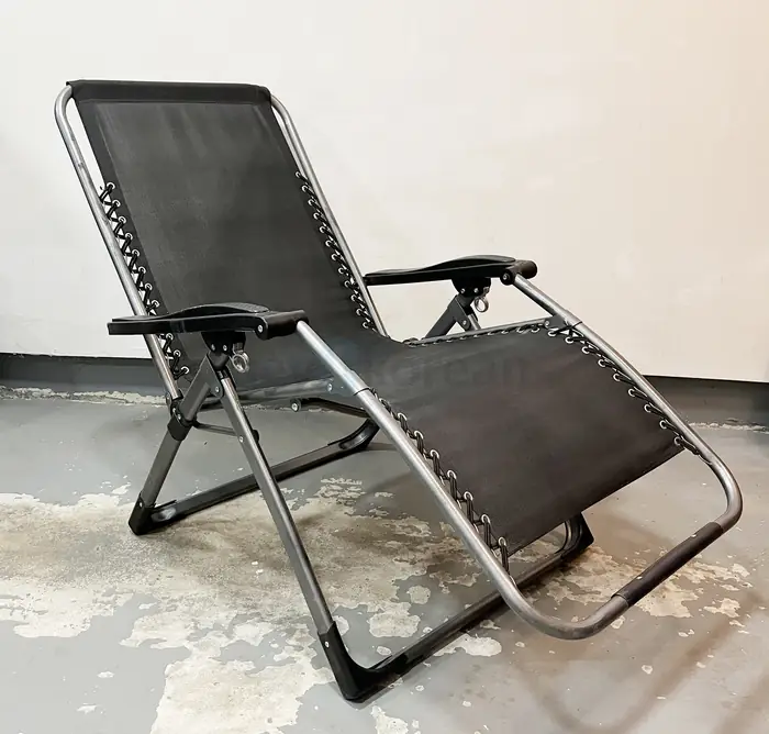 Zero Gravity Chair, 무중력 Chair