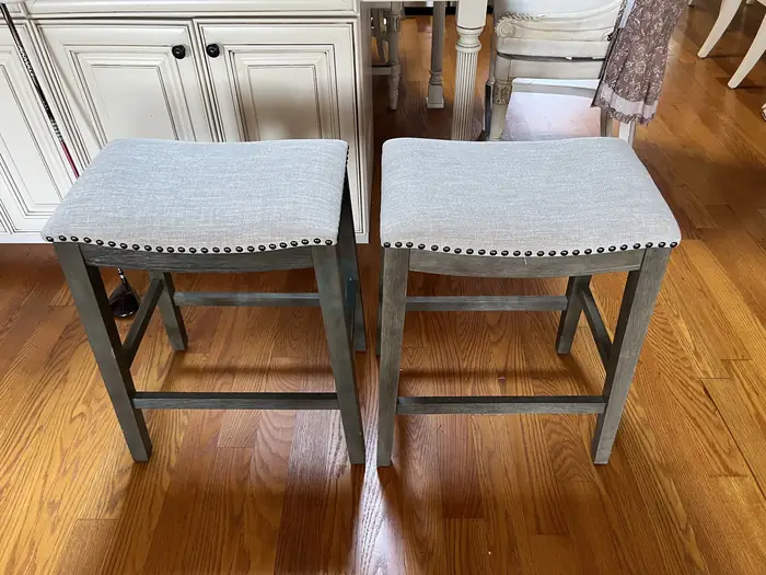 아일랜드 높은Chair