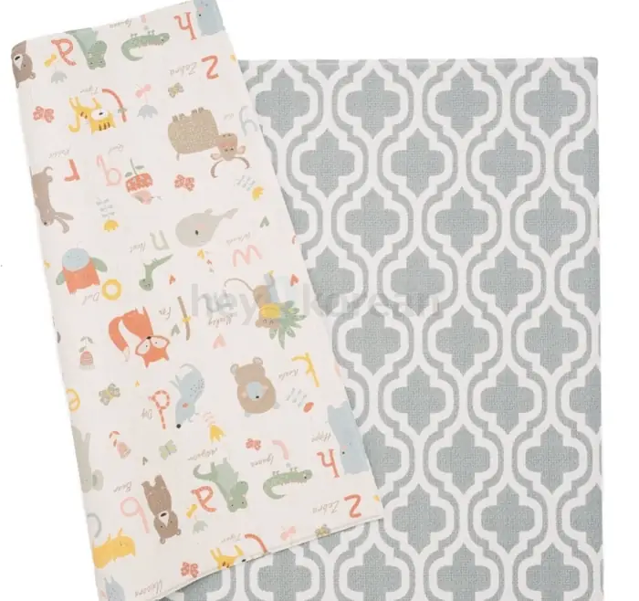 Babycare Playmat & Playpen 베이비케어 플레이매트와 플레이펜 in Bergen County, NJ