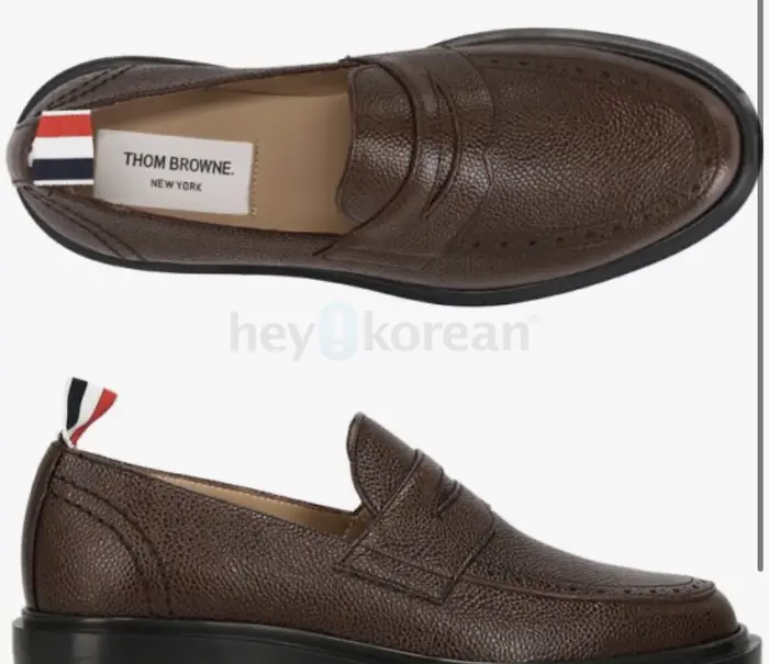 Thom Browne Loafer (Brand New) in Bergen County, NJ