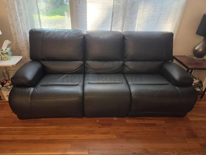 Reclining Sofa in Bergen County, NJ