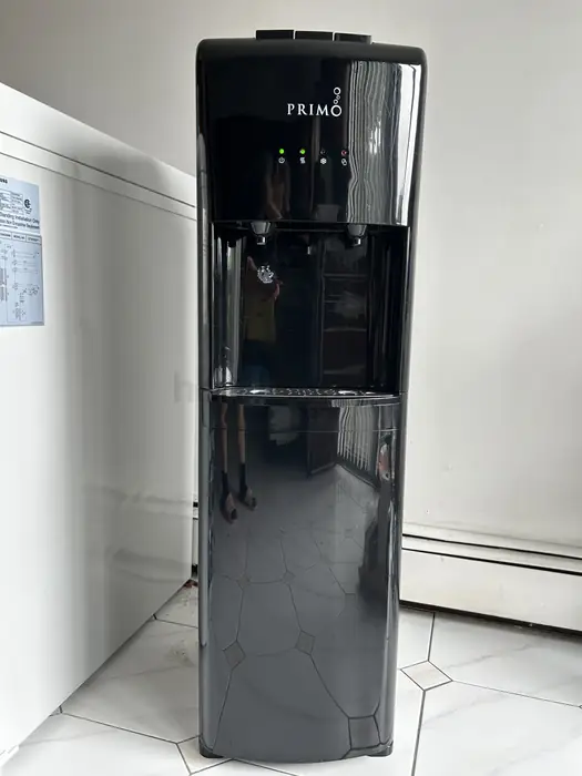 Water dispenser