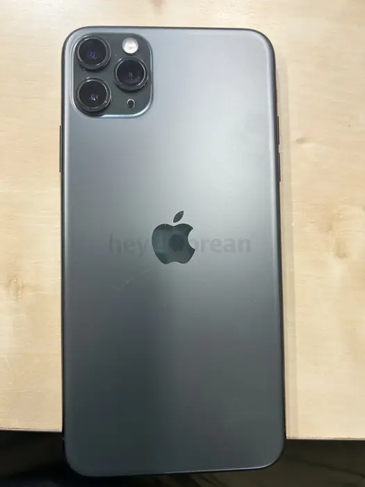 iPhone 11 Promax 64G - Unlocked