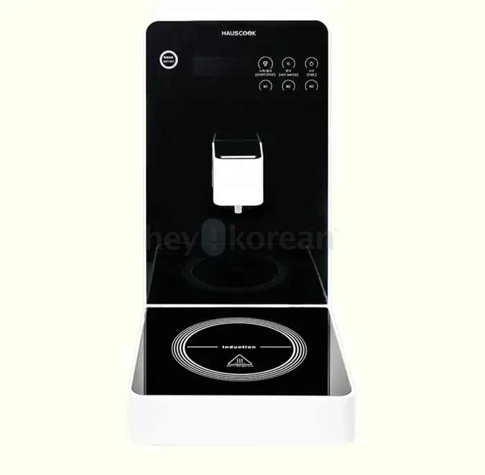 라면조리기 HausCook Cooker FCH-D100 in Bergen County, NJ