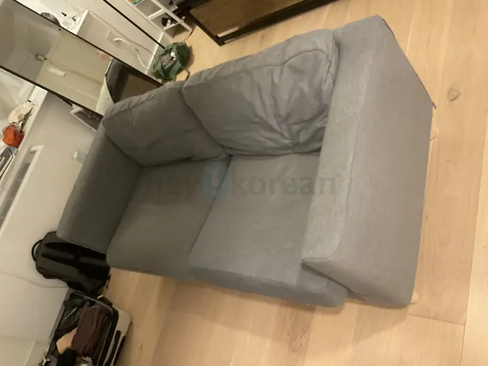 Loveseat couch in Queens, NY