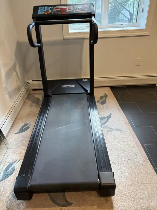 Smooth 9.2P Treadmill (러닝머신)
