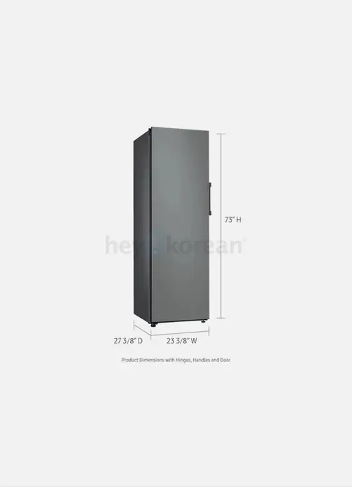 삼성 비스포크 Flex Column