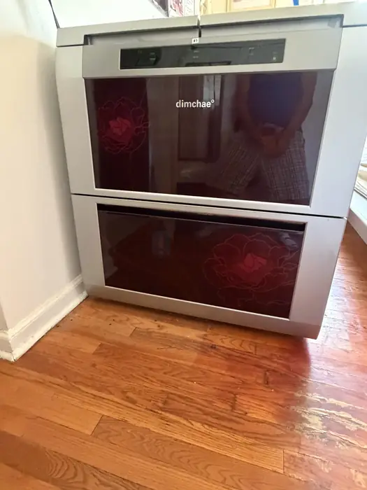 딤채 김치 냉장고 in Bergen County, NJ