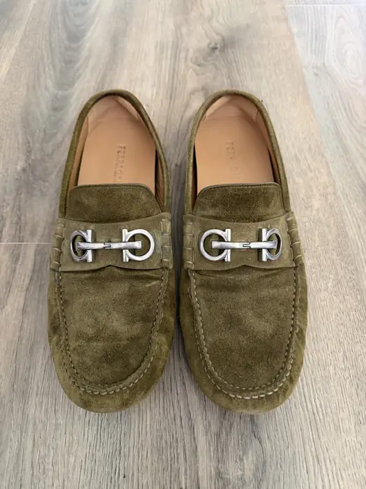 Ferragamo Loafer