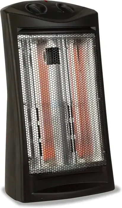 BLACK+DECKER Tower Heater