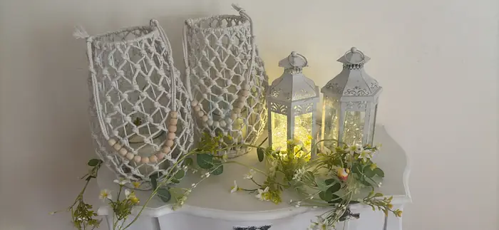 Wedding Decorations