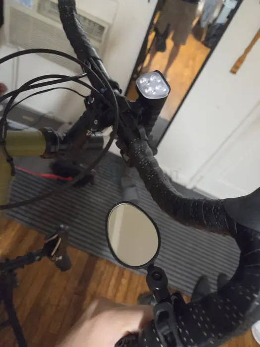 Co-op Cycles ADV 3.1
