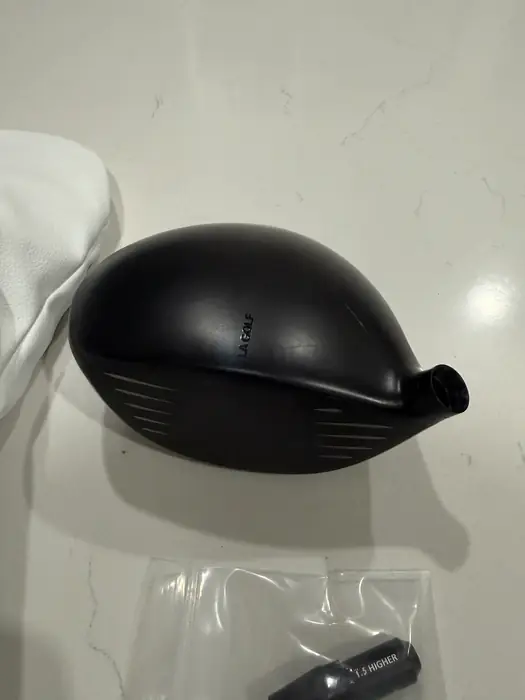 LA Golf Driver