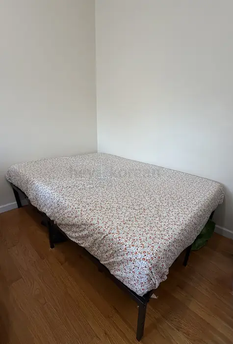 Full size Bed 메탈 프레임