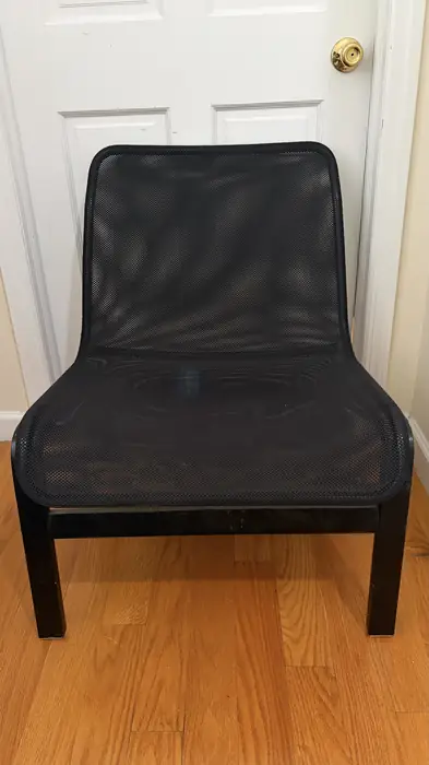 IKEA 엄청 편하고 가벼운 매쉬 Chair