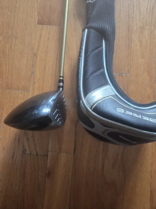 Honma 2스타 Driver