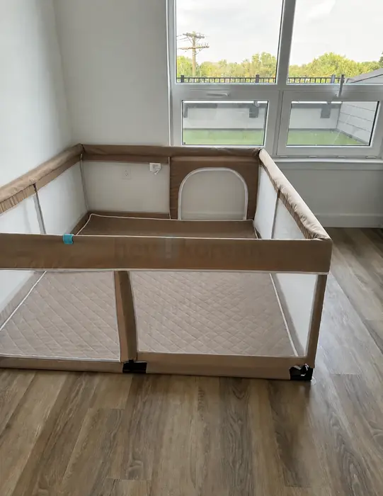 Baby Playpen