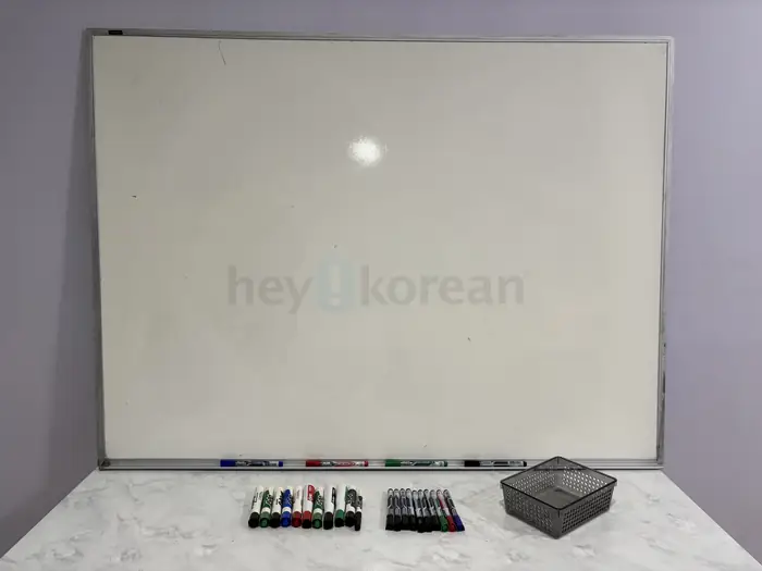 화이트 보드