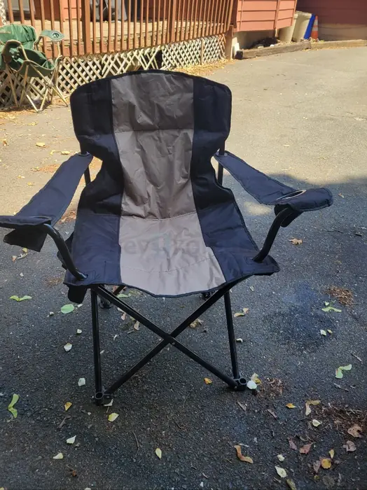 캠핑 Chair