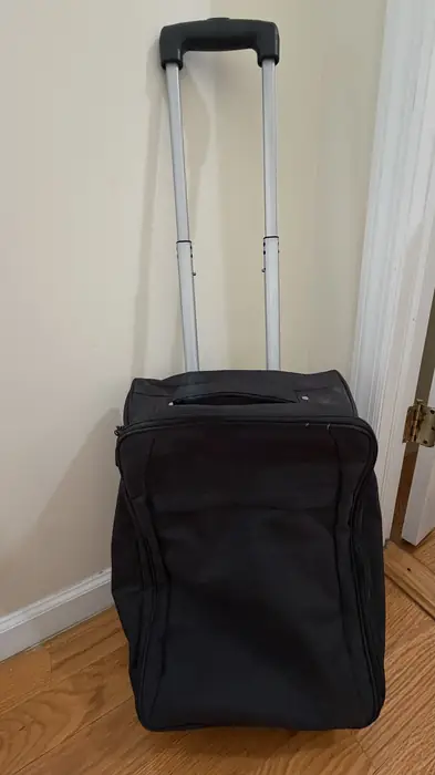 러기지 , 캐리어, Bag