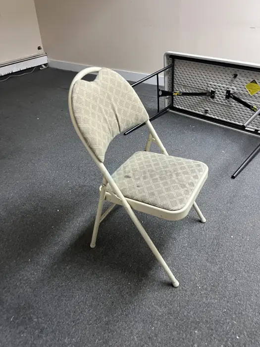Chair Desk lifetime