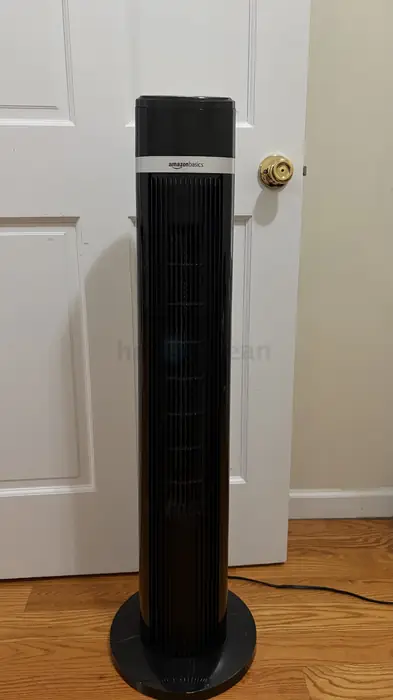 선풍기 fan