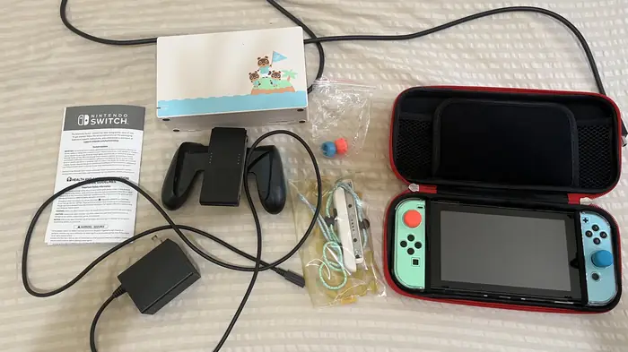 닌텐도 스위치 1 for Sale