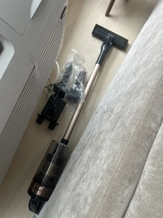 Samsung Vacuum Cleaner