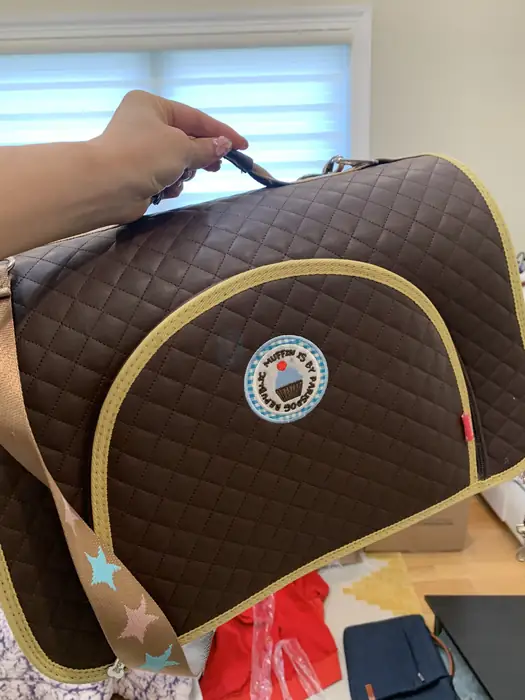 반려동물 이동Bag / Pet Carrier
