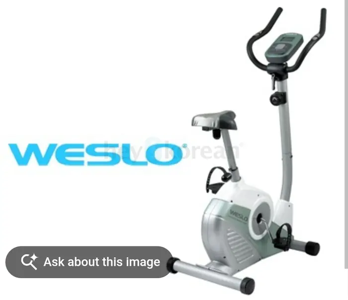 실내 운동용 자전거 ( Exercise Bike)