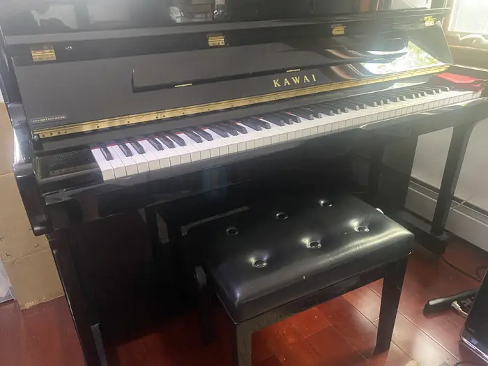 Kawai Piano