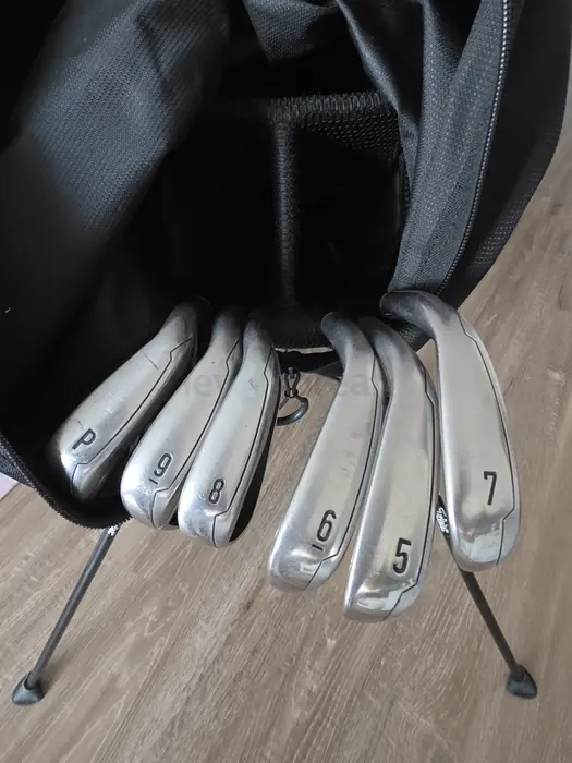 Callaway 골프채