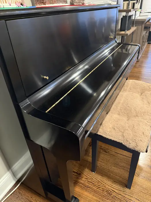 Boston Piano